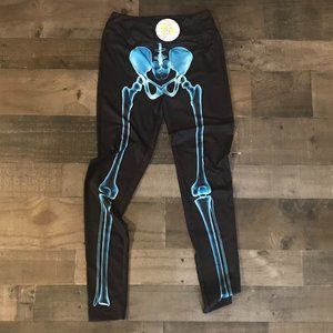 X-Ray Vision Leggings